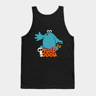 Trap Door Tank Top